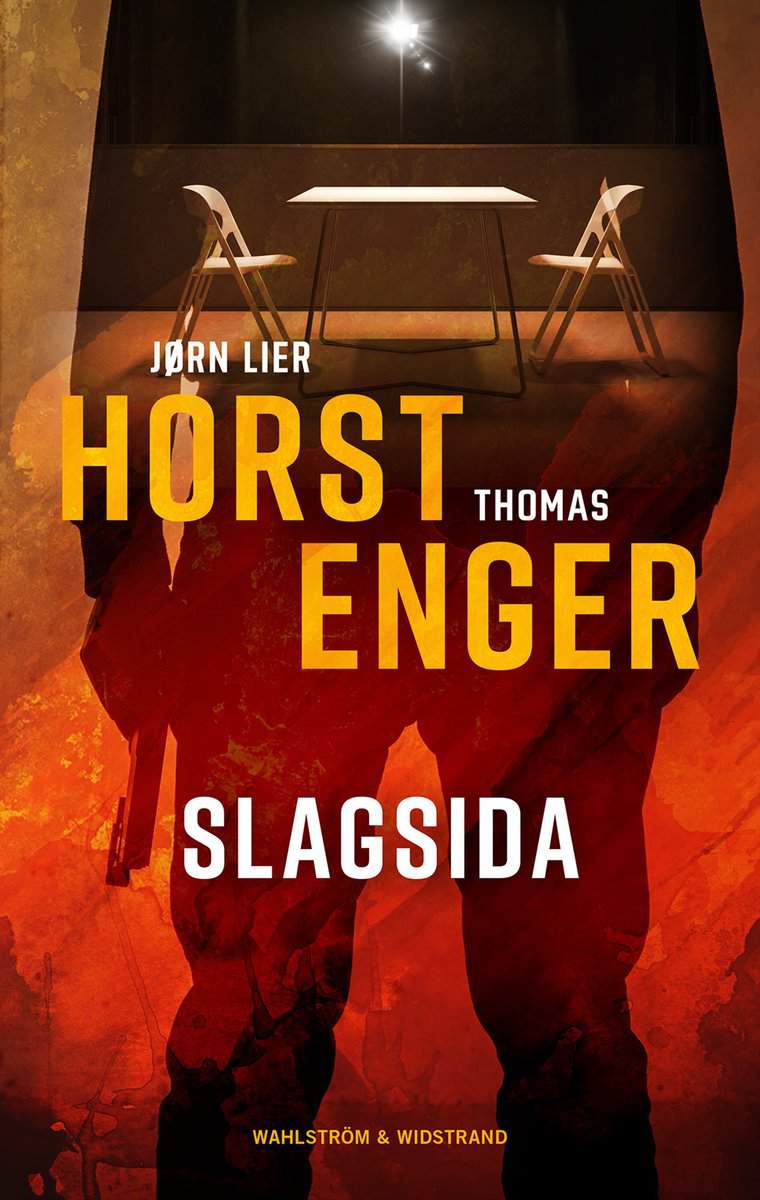 Lier Horst, Jørn; Enger, Thomas : Slagsida