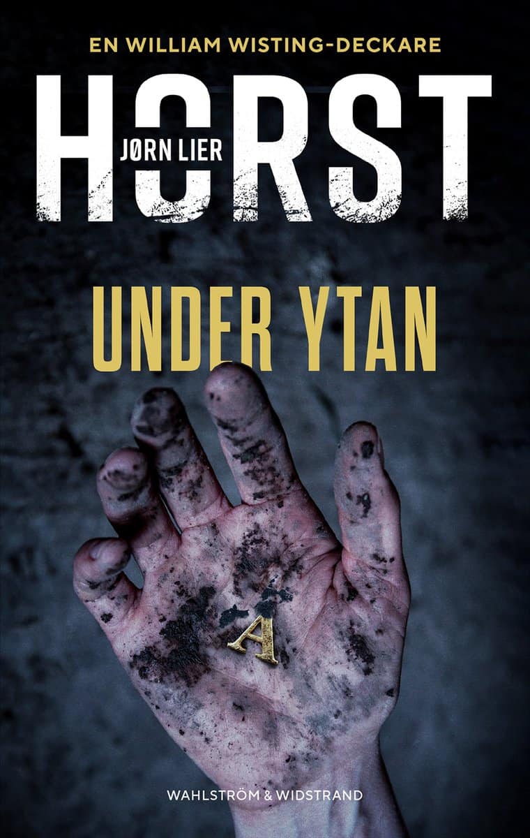 Jørn Lier Horst : Under ytan
