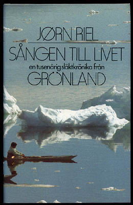 Jørn Riel : Sången till livet