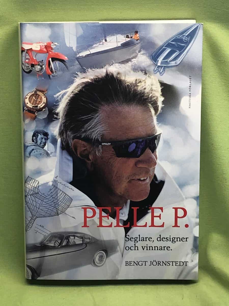 Jörnstedt : Pelle P.