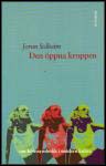 Jorun Solheim : Den öppna kroppen