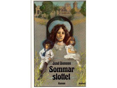 José Donoso : Sommarslottet