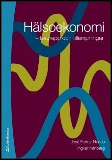 José Ferraz-Nunes : Hälsoekonomi