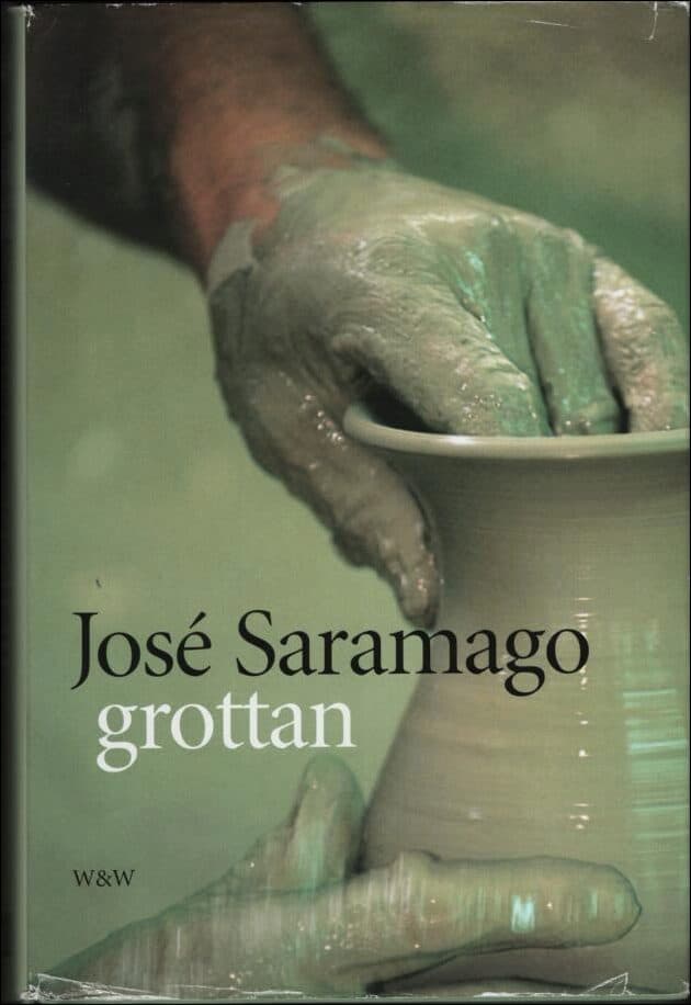 José Saramago : Grottan
