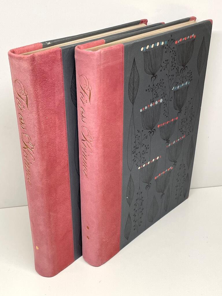 Josef Almqvist : För oss kvinnor. Bd 1, Hälsa, hållning, skönhet. Bd 2, Samliv, arbete, harmoni