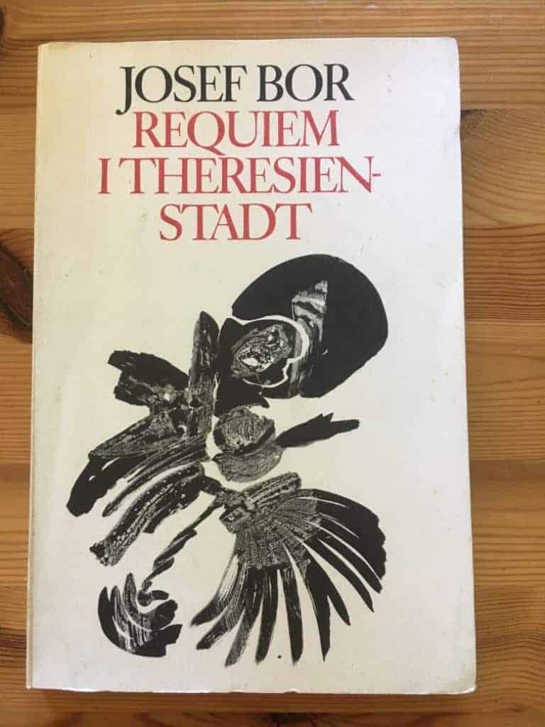 Josef Bor : Requiem i Theresien-Stadt