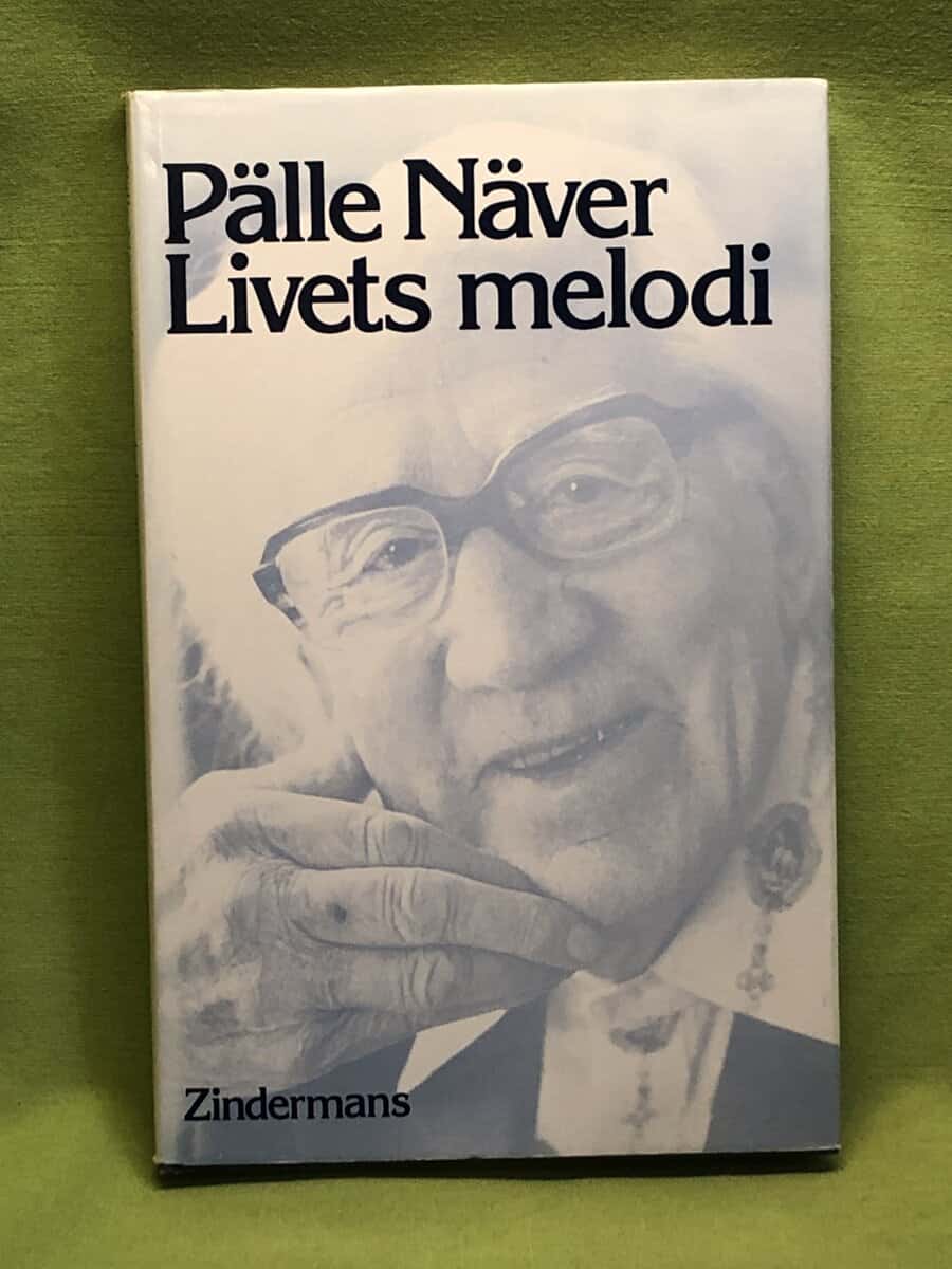 Josef Högstedt : Livets melodi