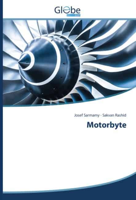 Sarmamy, Josef ; Rashid, Sakvan : Motorbyte