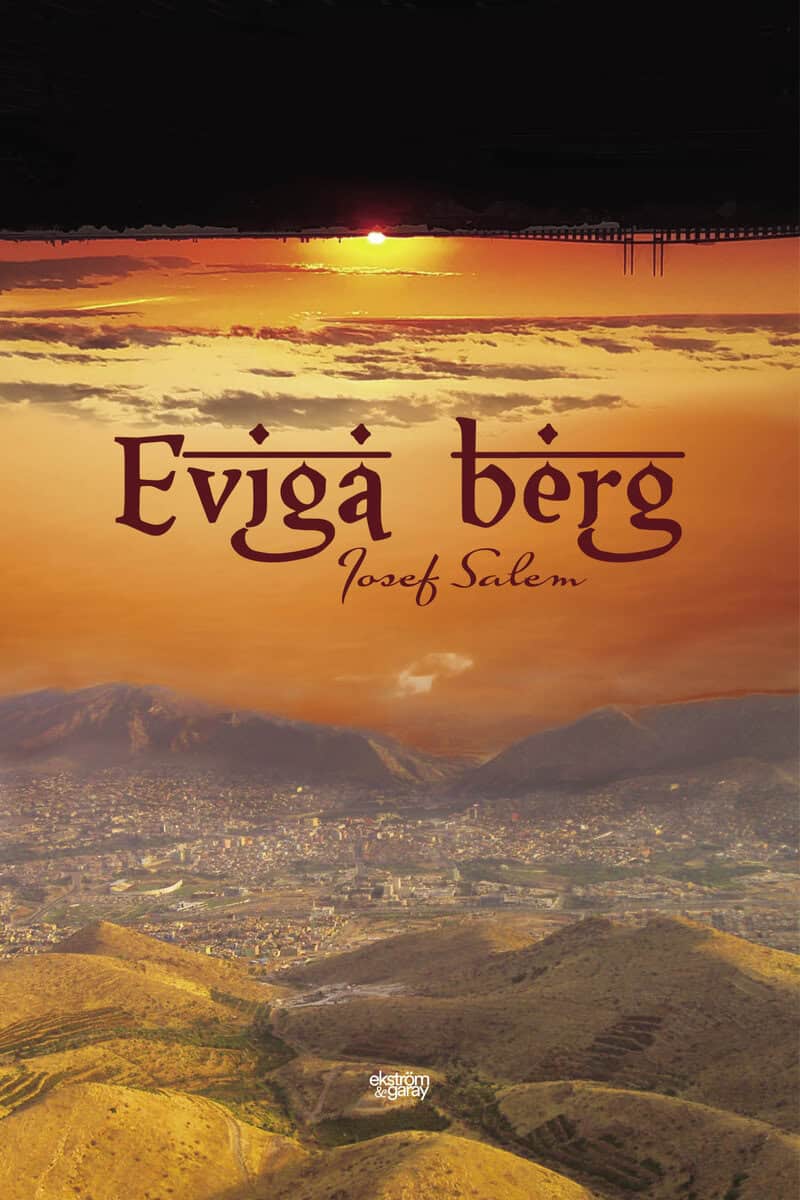 Josef Salem : Eviga berg