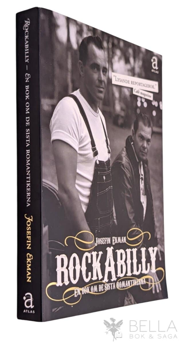 Josefin Ekman : Rockabilly