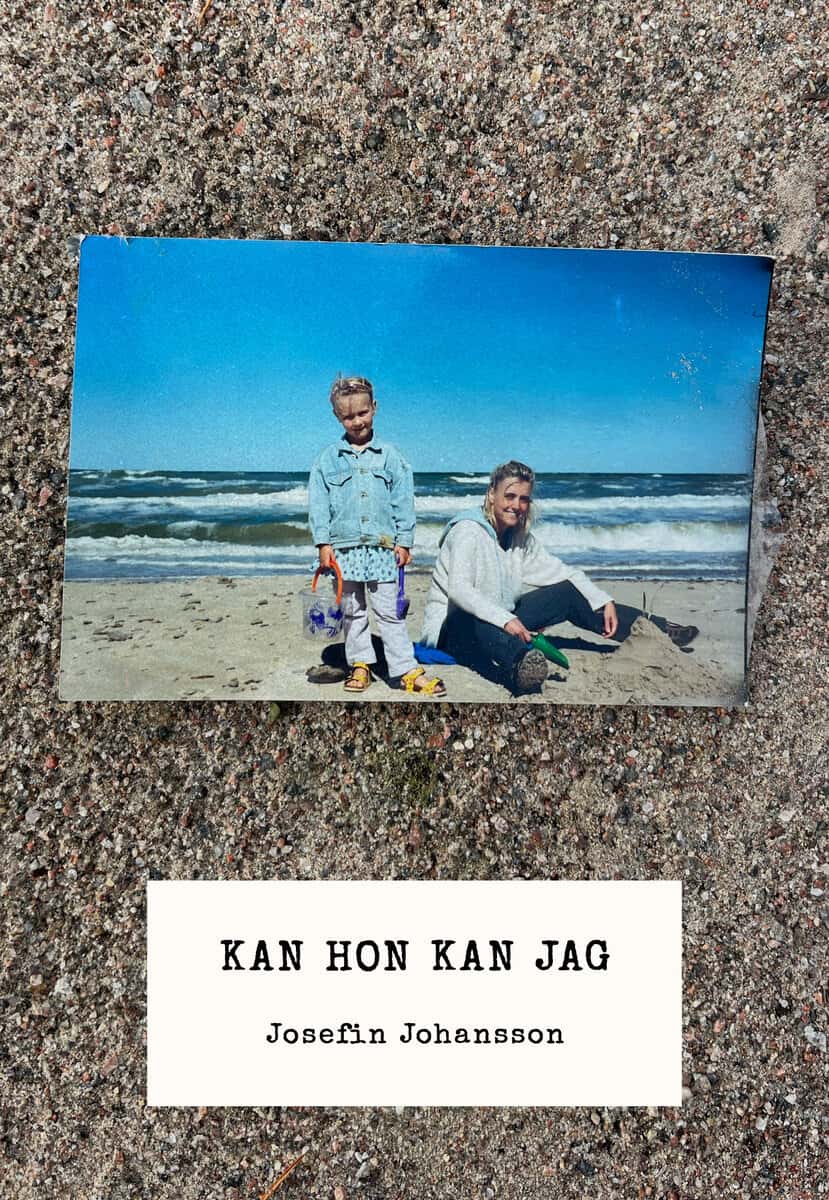 Josefin Johansson : Kan hon kan jag
