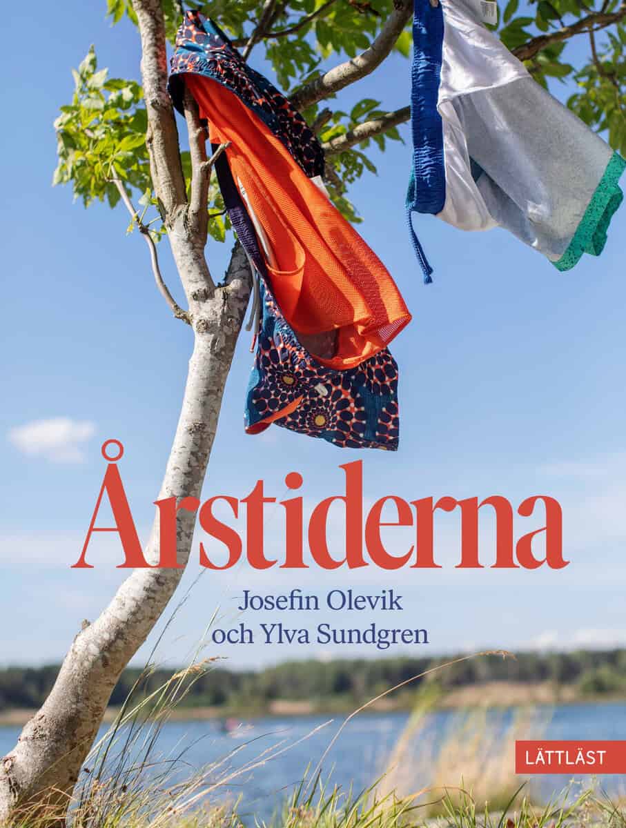 Josefin Olevik : Årstiderna