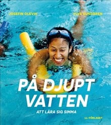 Josefin Olevik : På djupt vatten