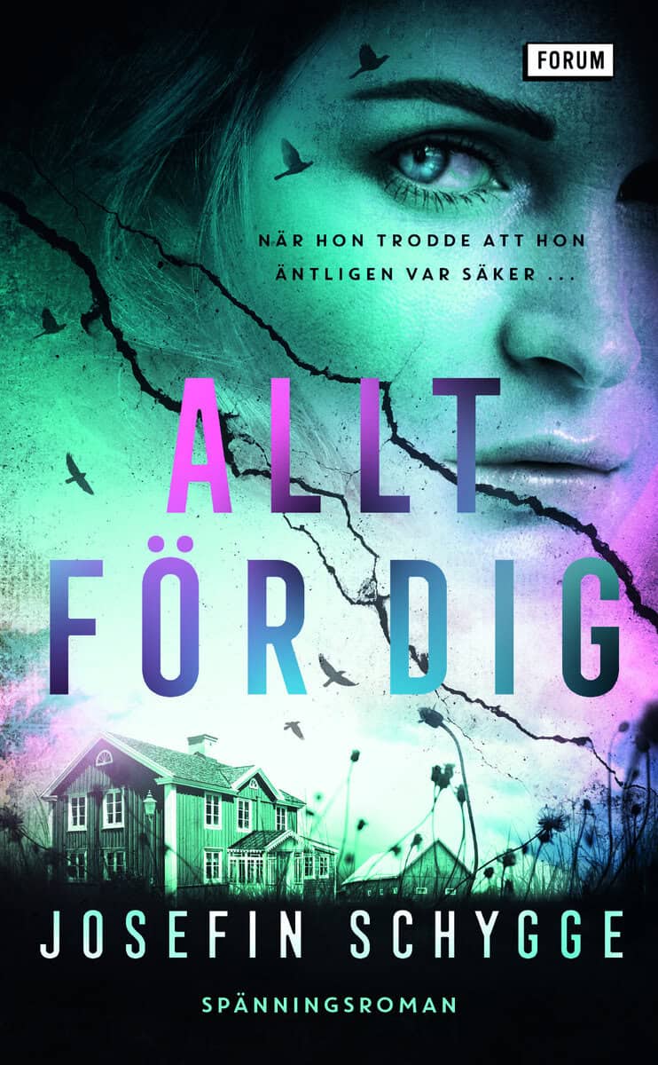 Josefin Schygge : Allt för dig