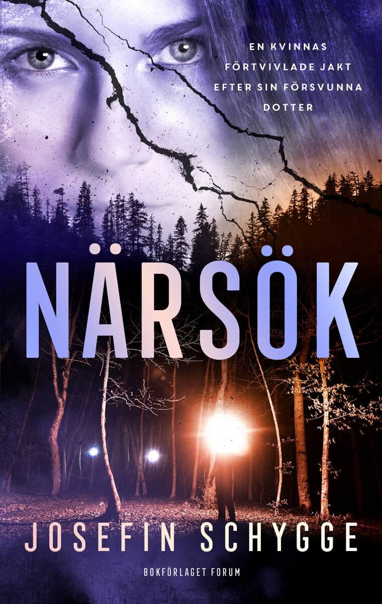 Josefin Schygge : Närsök