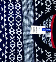 Josefin Tingvall : 100 mot 0 : hur många liv har ett textiltmaterial?