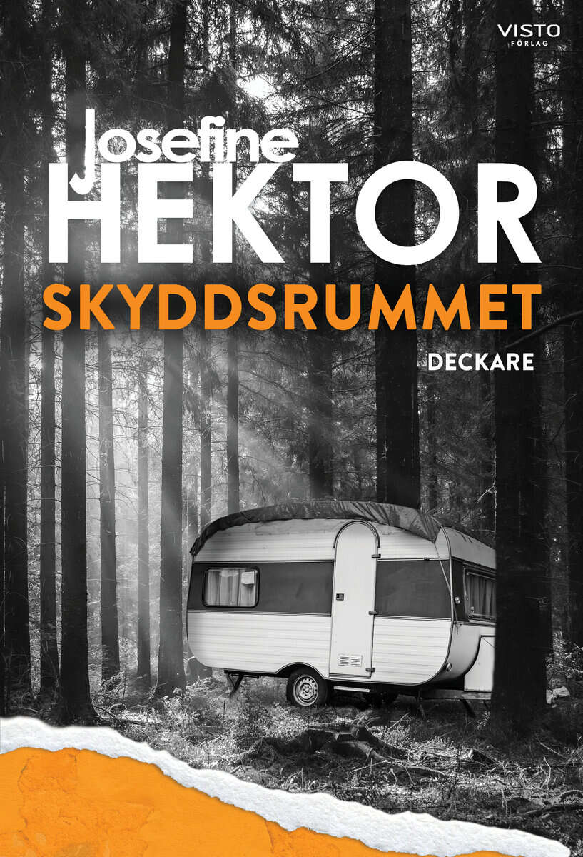 Josefine Hektor : Skyddsrummet