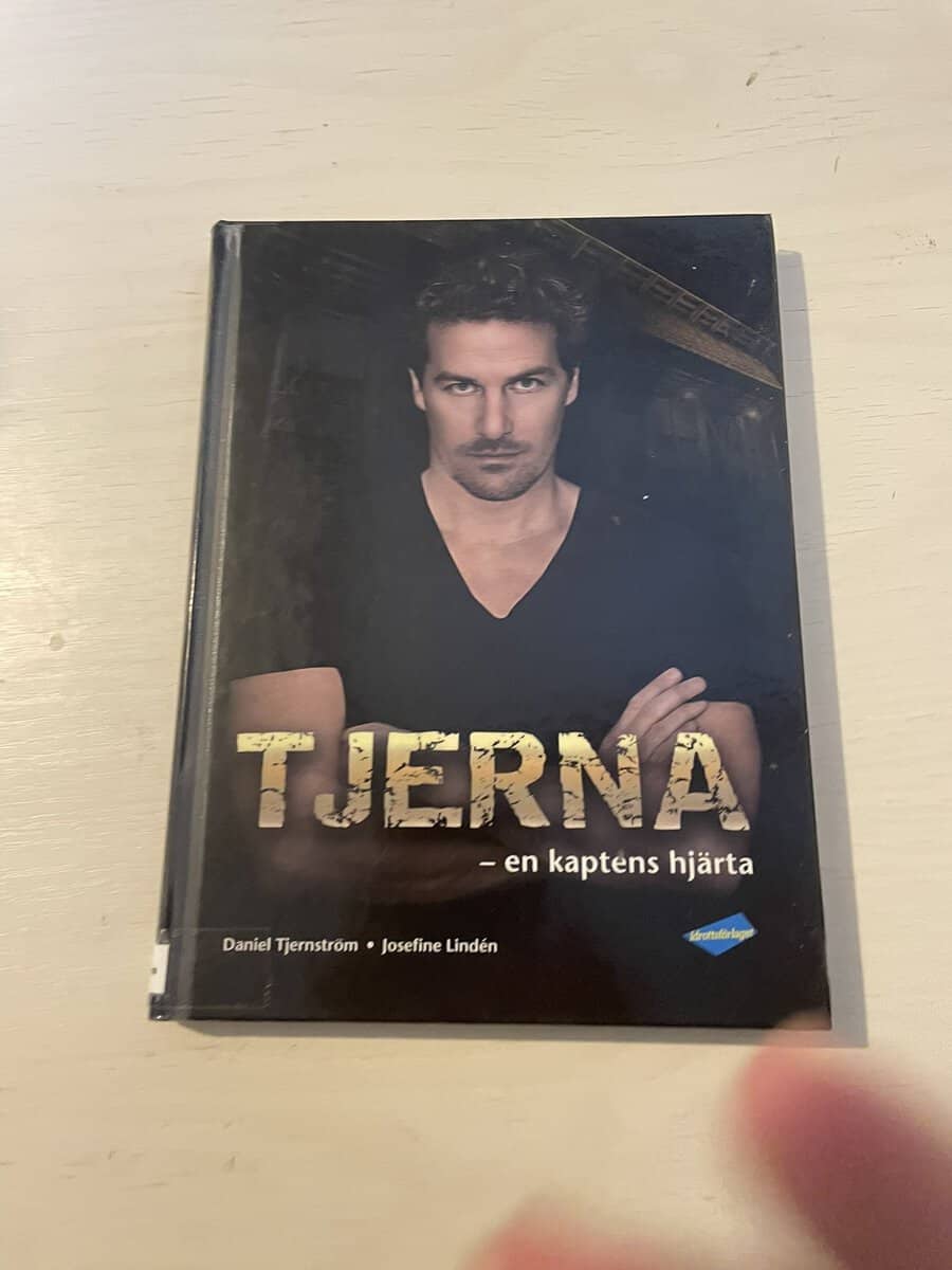 Josefine Lindén : Tjerna