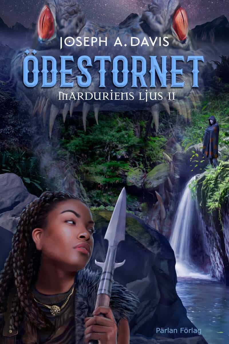 Joseph A. Davis : Ödestornet