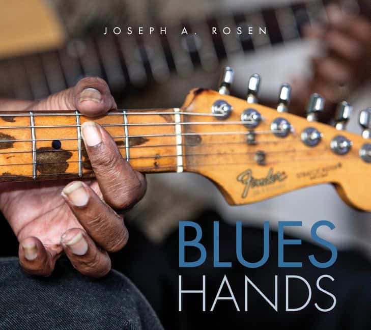 Joseph A. Rosen : Blues hands