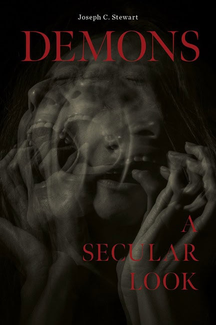 Joseph C. Stewart : Demons