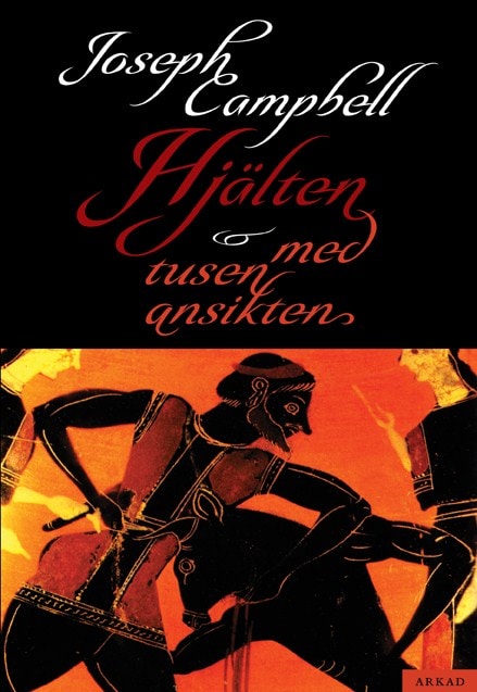 Joseph Campbell : Hjälten med tusen ansikten