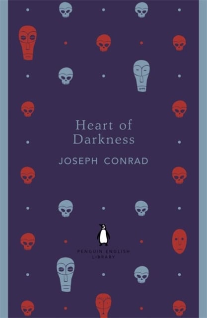 Joseph Conrad : Heart of Darkness