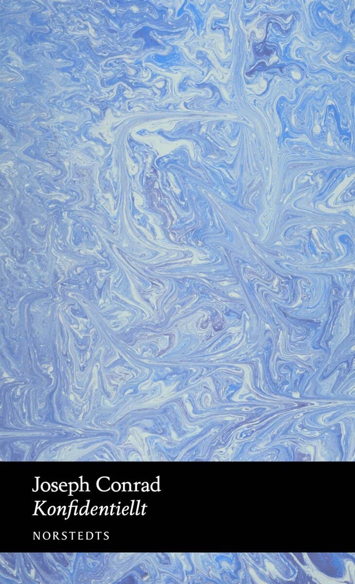 Joseph Conrad : Konfidentiellt