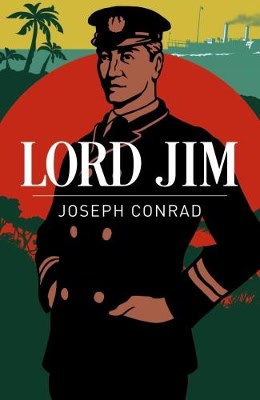 Joseph Conrad : Lord jim