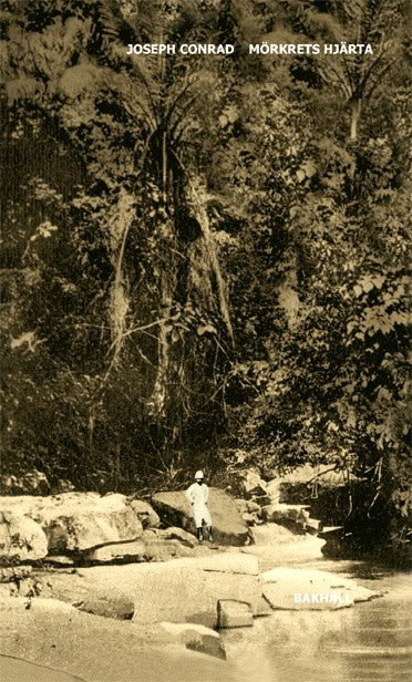 Joseph Conrad : Mörkrets hjärta