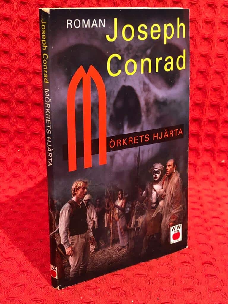 Joseph Conrad : Mörkrets hjärta