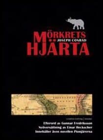 Joseph Conrad : Mörkrets hjärta