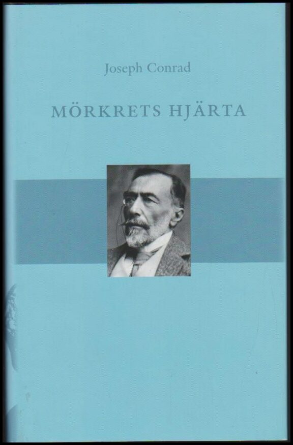 Joseph Conrad : Mörkrets hjärta