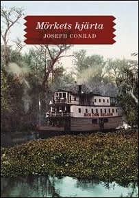 Joseph Conrad : Mörkrets hjärta