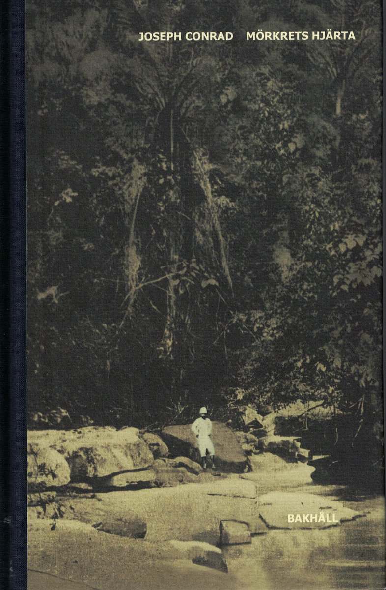 Joseph Conrad : Mörkrets hjärta