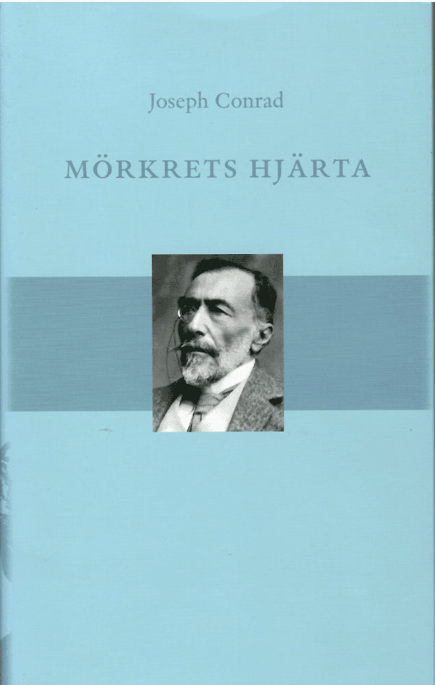 Joseph Conrad : Mörkrets hjärta
