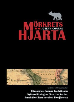 Joseph Conrad : Mörkrets hjärta