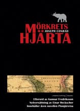 Joseph Conrad : Mörkrets hjärta ; novellen Pionjärerna