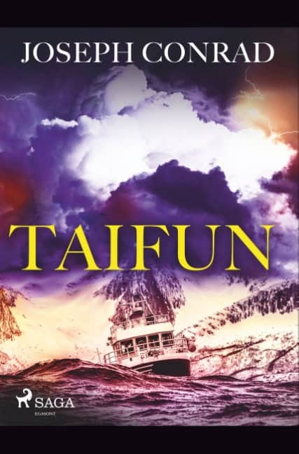 Joseph Conrad : Taifun