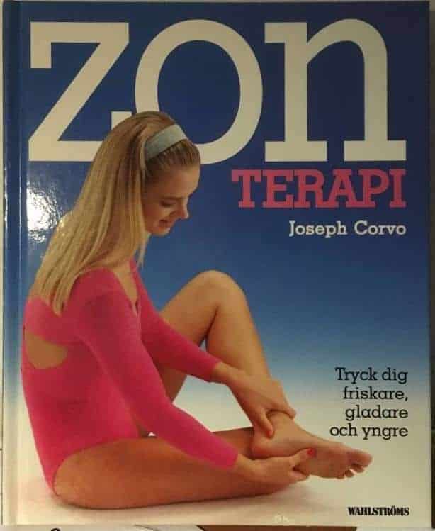 Joseph Corvo : Zonterapi