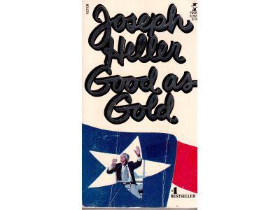 Joseph Heller : Good as Gold