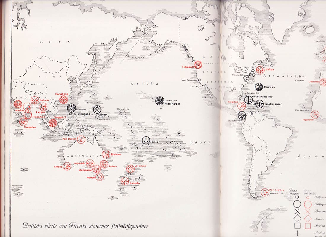 Joseph Lauterer : Japan