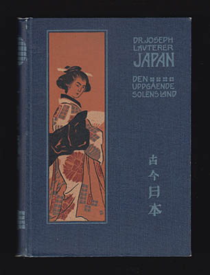 Joseph Lauterer : Japan