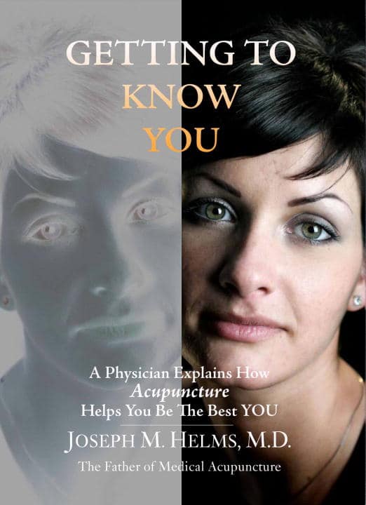 Joseph Md Helms : Getting to Know You