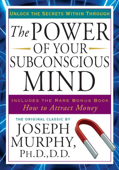 Joseph Murphy : Power Of Your Sub-Conscious Mind (Q)