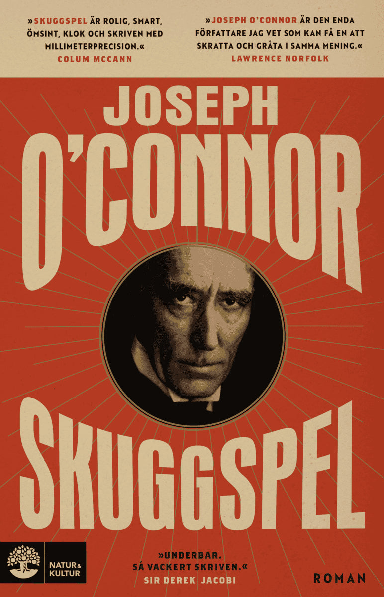 Joseph O'Connor : Skuggspel