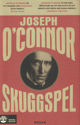 Joseph O'Connor : Skuggspel