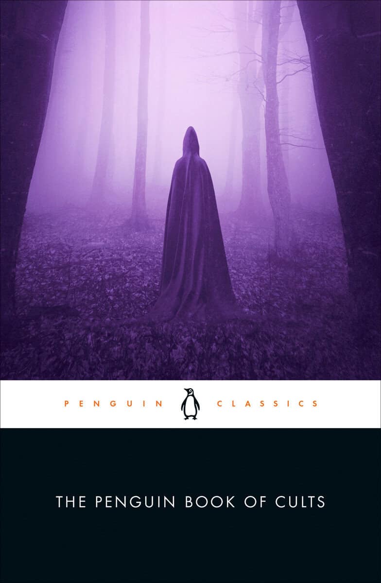 Joseph P. Laycock : The Penguin Book of Cults