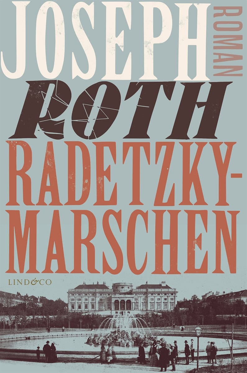 Joseph Roth : Radetzkymarschen