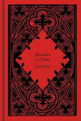 Joseph Sheridan Le Fanu : Carmilla